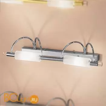 Подсветка для картин Orion Leuchten WA 2-1077/2 Chrom